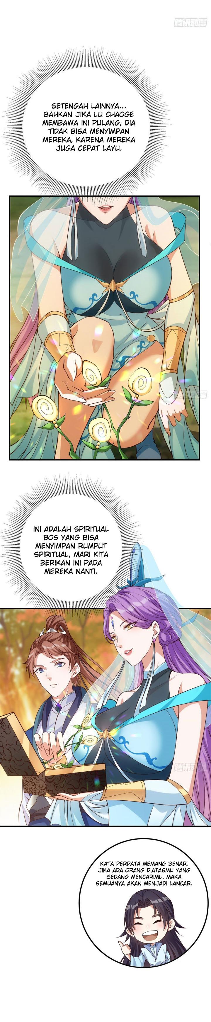 Dilarang COPAS - situs resmi www.mangacanblog.com - Komik keep a low profile sect leader 006 - chapter 6 7 Indonesia keep a low profile sect leader 006 - chapter 6 Terbaru 5|Baca Manga Komik Indonesia|Mangacan