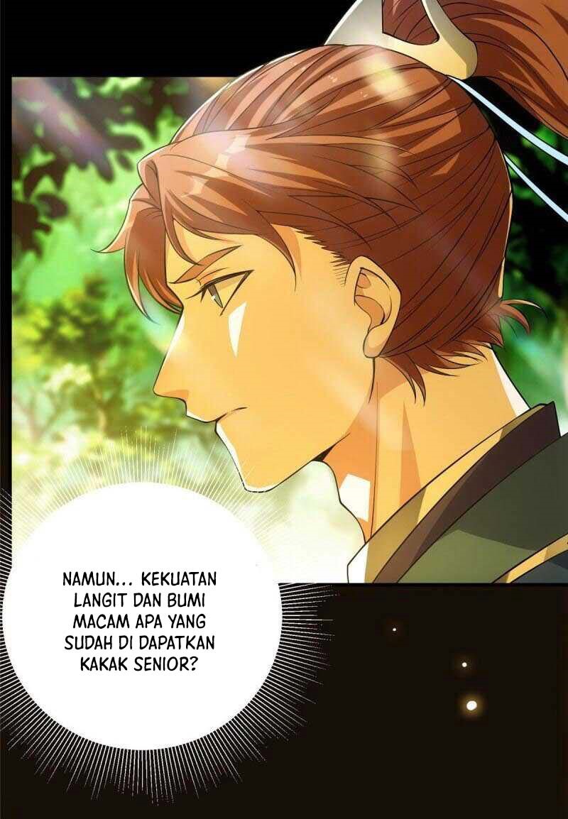 Dilarang COPAS - situs resmi www.mangacanblog.com - Komik keep a low profile sect leader 007 - chapter 7 8 Indonesia keep a low profile sect leader 007 - chapter 7 Terbaru 11|Baca Manga Komik Indonesia|Mangacan