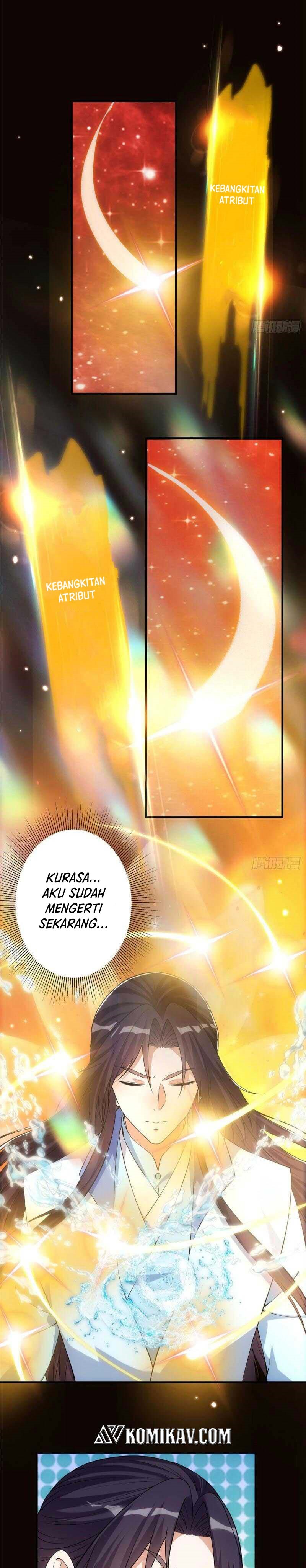 Dilarang COPAS - situs resmi www.mangacanblog.com - Komik keep a low profile sect leader 007 - chapter 7 8 Indonesia keep a low profile sect leader 007 - chapter 7 Terbaru 18|Baca Manga Komik Indonesia|Mangacan