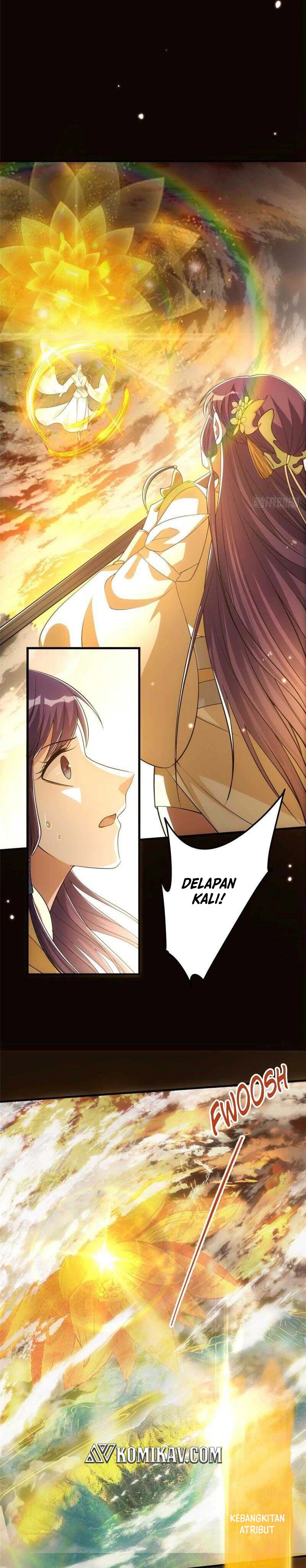 Dilarang COPAS - situs resmi www.mangacanblog.com - Komik keep a low profile sect leader 007 - chapter 7 8 Indonesia keep a low profile sect leader 007 - chapter 7 Terbaru 20|Baca Manga Komik Indonesia|Mangacan