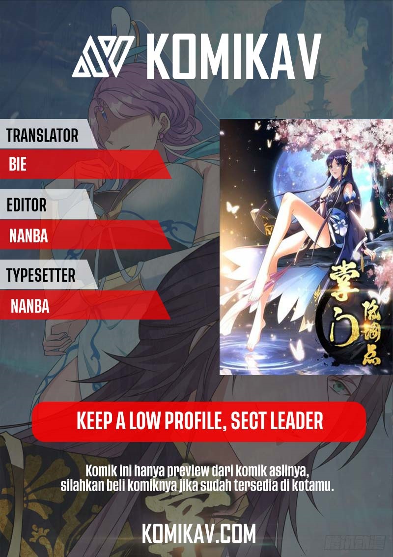 Dilarang COPAS - situs resmi www.mangacanblog.com - Komik keep a low profile sect leader 009 - chapter 9 10 Indonesia keep a low profile sect leader 009 - chapter 9 Terbaru 0|Baca Manga Komik Indonesia|Mangacan