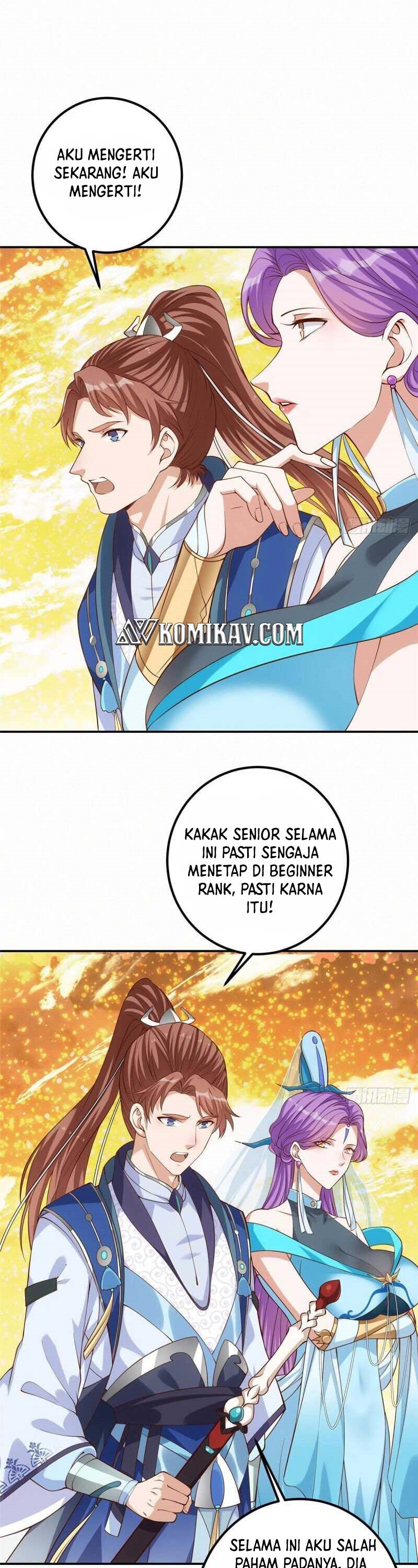 Dilarang COPAS - situs resmi www.mangacanblog.com - Komik keep a low profile sect leader 009 - chapter 9 10 Indonesia keep a low profile sect leader 009 - chapter 9 Terbaru 3|Baca Manga Komik Indonesia|Mangacan