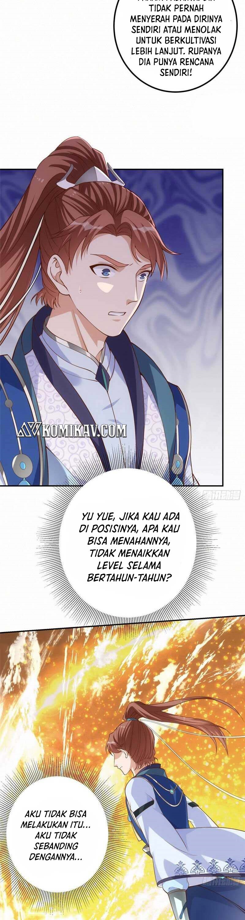 Dilarang COPAS - situs resmi www.mangacanblog.com - Komik keep a low profile sect leader 009 - chapter 9 10 Indonesia keep a low profile sect leader 009 - chapter 9 Terbaru 4|Baca Manga Komik Indonesia|Mangacan