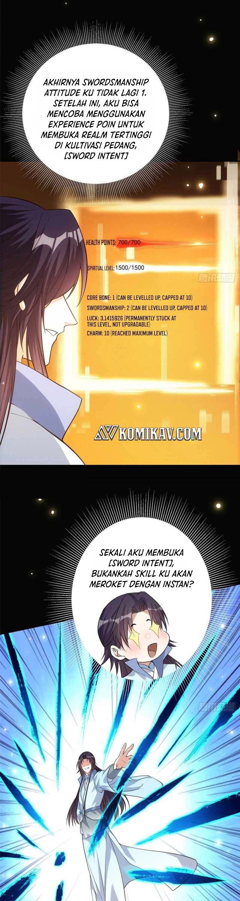 Dilarang COPAS - situs resmi www.mangacanblog.com - Komik keep a low profile sect leader 009 - chapter 9 10 Indonesia keep a low profile sect leader 009 - chapter 9 Terbaru 17|Baca Manga Komik Indonesia|Mangacan