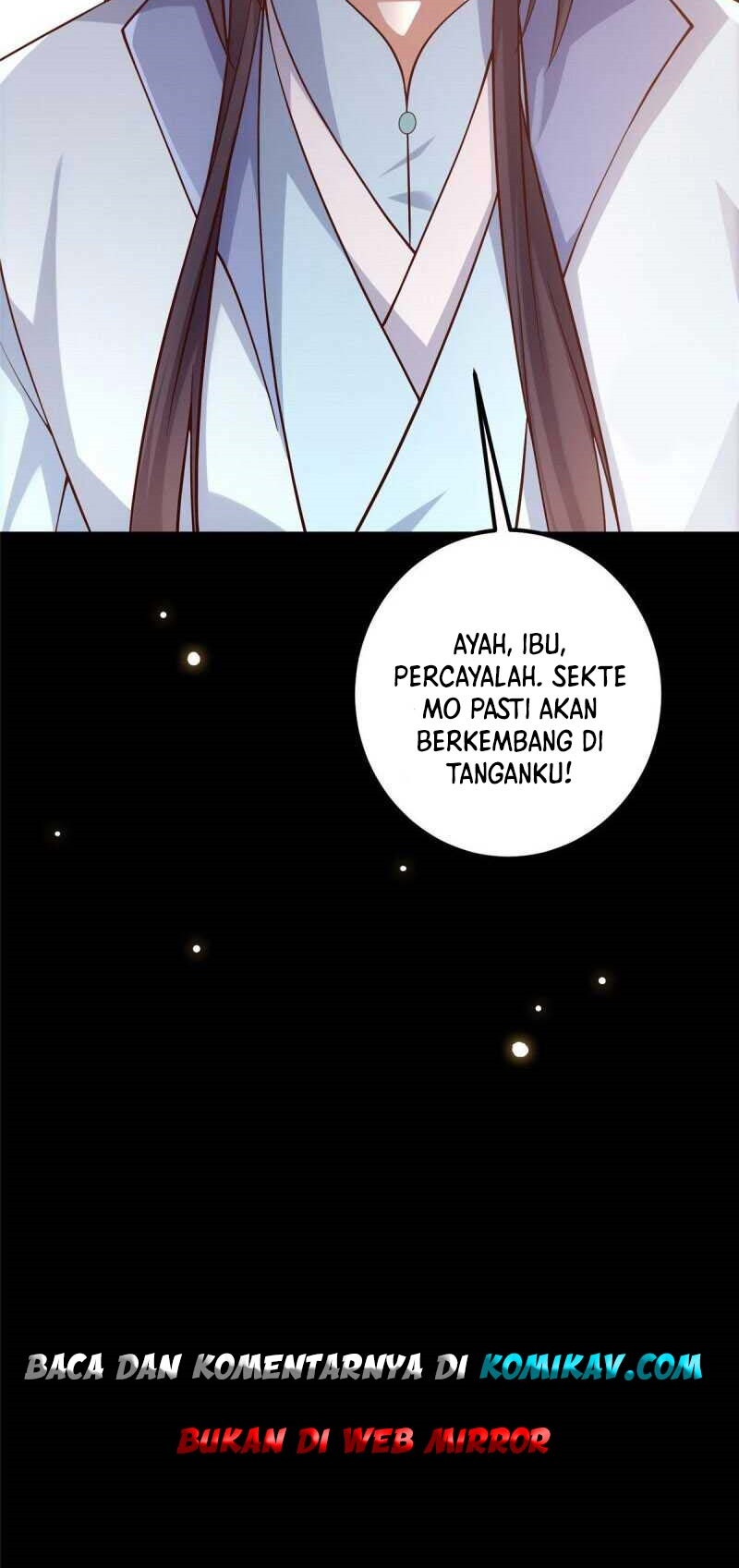 Dilarang COPAS - situs resmi www.mangacanblog.com - Komik keep a low profile sect leader 009 - chapter 9 10 Indonesia keep a low profile sect leader 009 - chapter 9 Terbaru 29|Baca Manga Komik Indonesia|Mangacan