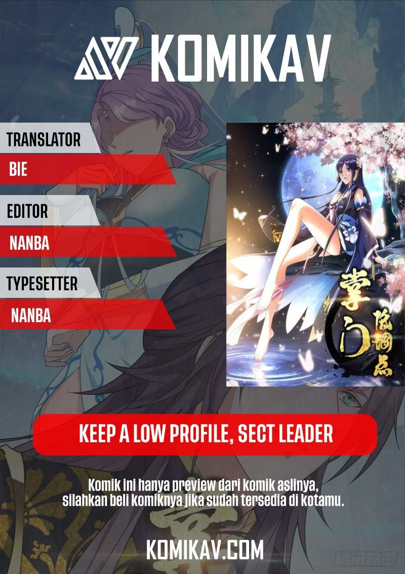 Dilarang COPAS - situs resmi www.mangacanblog.com - Komik keep a low profile sect leader 019 - chapter 19 20 Indonesia keep a low profile sect leader 019 - chapter 19 Terbaru 0|Baca Manga Komik Indonesia|Mangacan