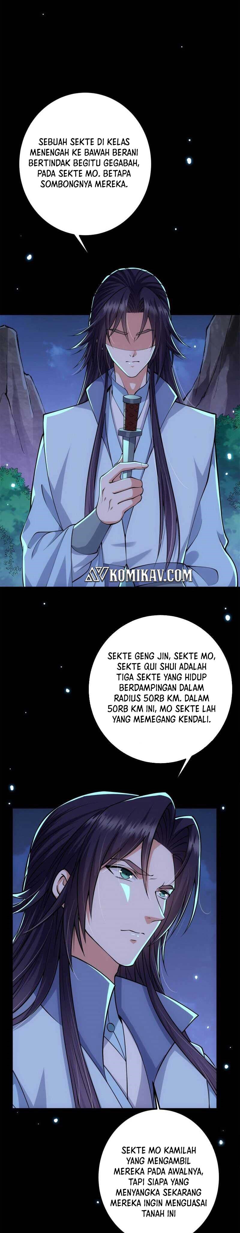 Dilarang COPAS - situs resmi www.mangacanblog.com - Komik keep a low profile sect leader 019 - chapter 19 20 Indonesia keep a low profile sect leader 019 - chapter 19 Terbaru 7|Baca Manga Komik Indonesia|Mangacan