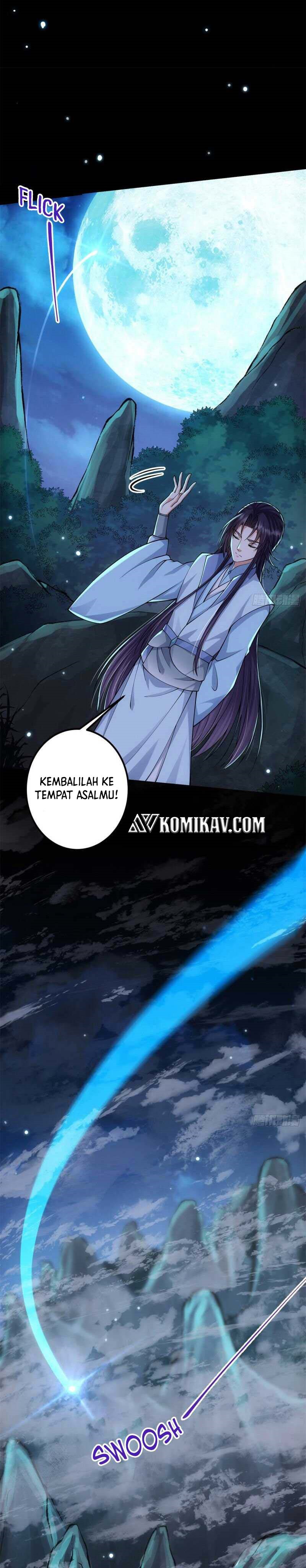 Dilarang COPAS - situs resmi www.mangacanblog.com - Komik keep a low profile sect leader 019 - chapter 19 20 Indonesia keep a low profile sect leader 019 - chapter 19 Terbaru 11|Baca Manga Komik Indonesia|Mangacan