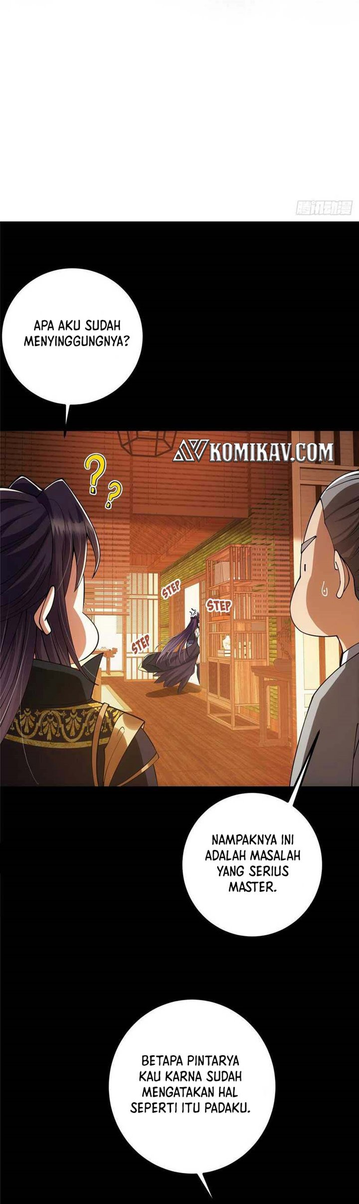 Dilarang COPAS - situs resmi www.mangacanblog.com - Komik keep a low profile sect leader 023 - chapter 23 24 Indonesia keep a low profile sect leader 023 - chapter 23 Terbaru 2|Baca Manga Komik Indonesia|Mangacan