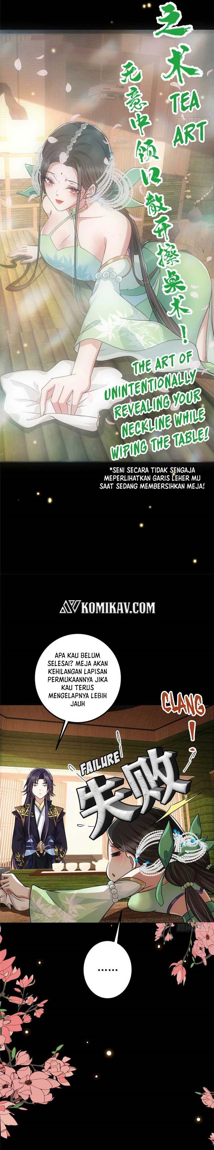 Dilarang COPAS - situs resmi www.mangacanblog.com - Komik keep a low profile sect leader 023 - chapter 23 24 Indonesia keep a low profile sect leader 023 - chapter 23 Terbaru 12|Baca Manga Komik Indonesia|Mangacan