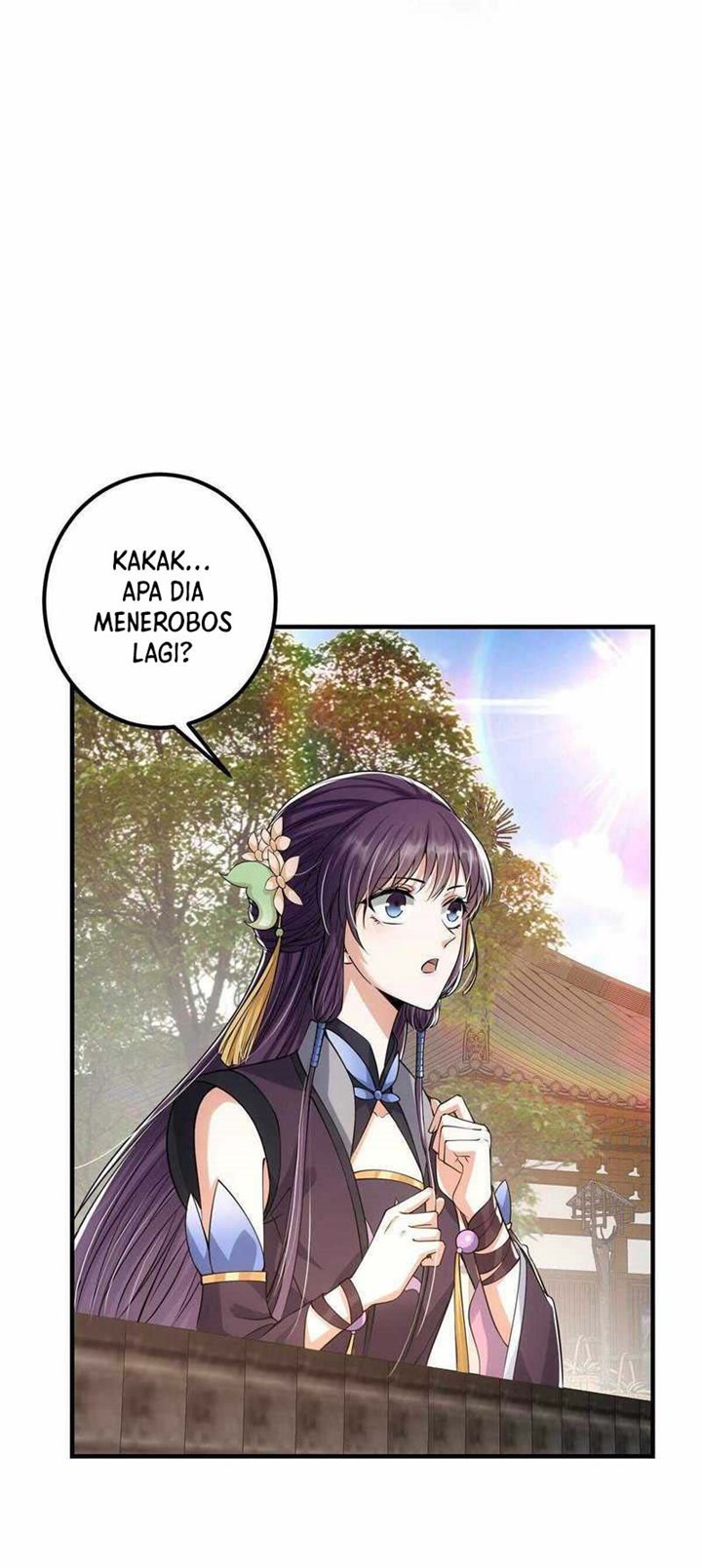 Dilarang COPAS - situs resmi www.mangacanblog.com - Komik keep a low profile sect leader 031 - chapter 31 32 Indonesia keep a low profile sect leader 031 - chapter 31 Terbaru 4|Baca Manga Komik Indonesia|Mangacan