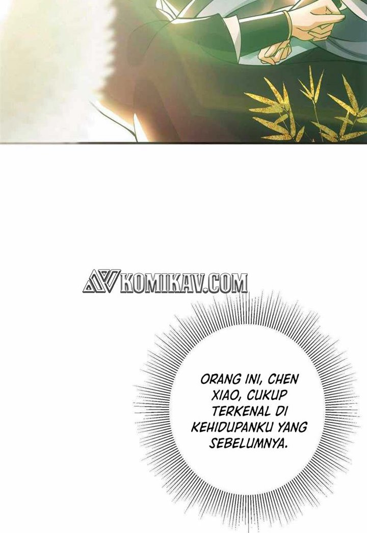 Dilarang COPAS - situs resmi www.mangacanblog.com - Komik keep a low profile sect leader 031 - chapter 31 32 Indonesia keep a low profile sect leader 031 - chapter 31 Terbaru 11|Baca Manga Komik Indonesia|Mangacan