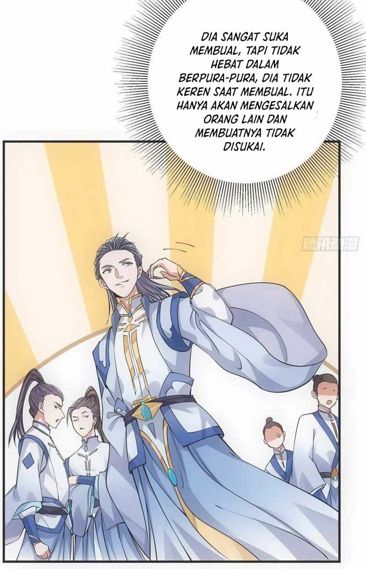 Dilarang COPAS - situs resmi www.mangacanblog.com - Komik keep a low profile sect leader 031 - chapter 31 32 Indonesia keep a low profile sect leader 031 - chapter 31 Terbaru 15|Baca Manga Komik Indonesia|Mangacan