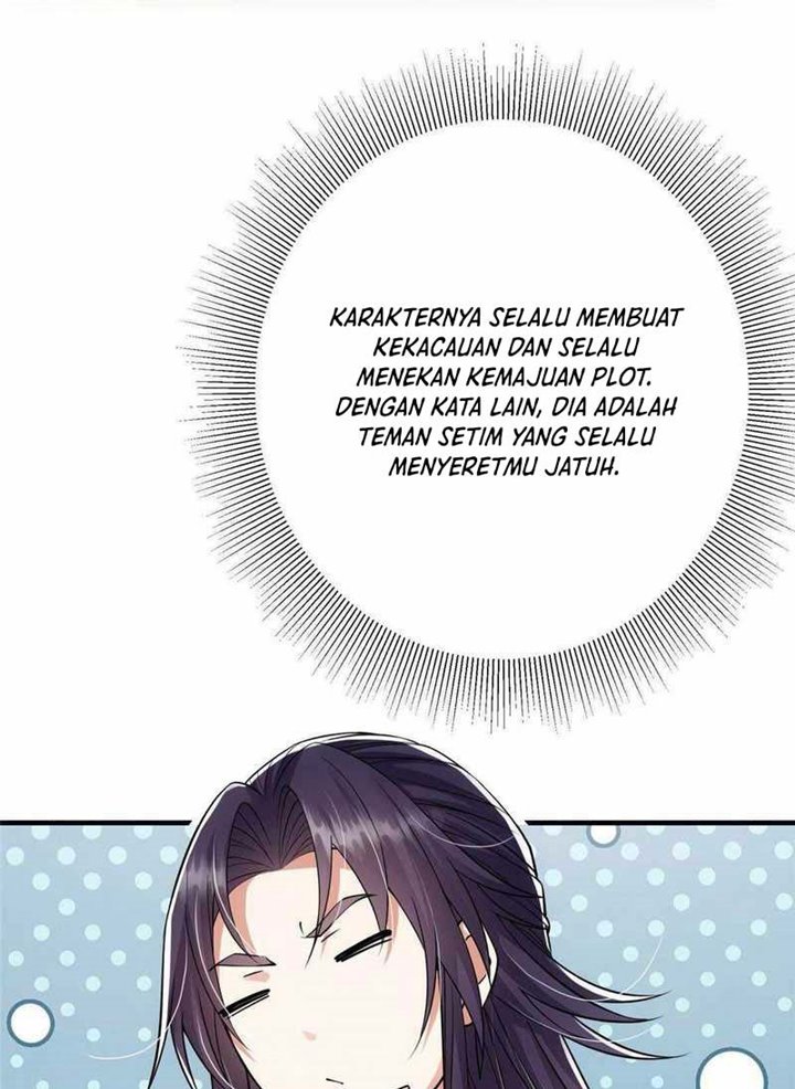 Dilarang COPAS - situs resmi www.mangacanblog.com - Komik keep a low profile sect leader 031 - chapter 31 32 Indonesia keep a low profile sect leader 031 - chapter 31 Terbaru 19|Baca Manga Komik Indonesia|Mangacan