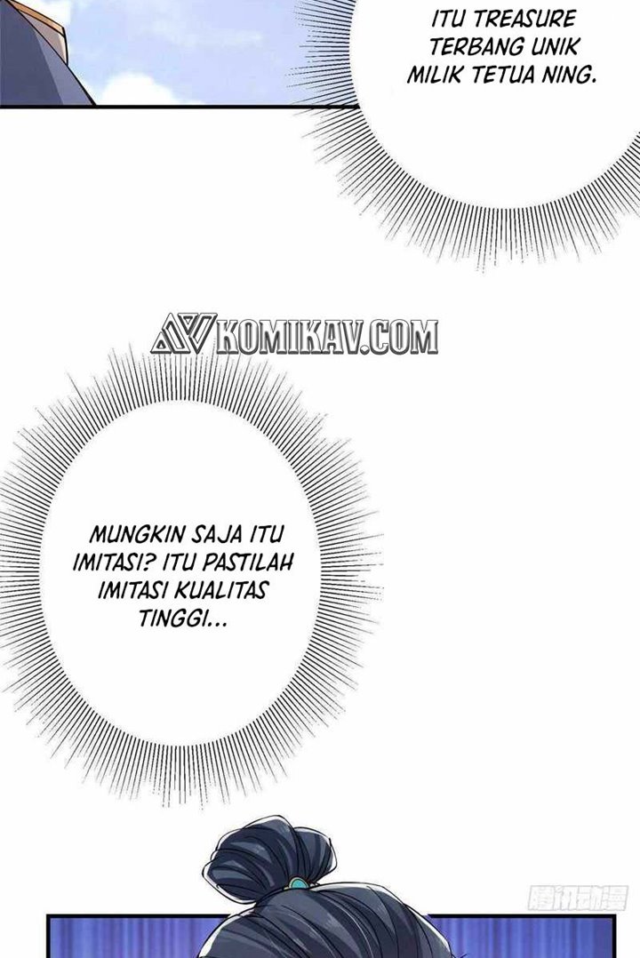 Dilarang COPAS - situs resmi www.mangacanblog.com - Komik keep a low profile sect leader 031 - chapter 31 32 Indonesia keep a low profile sect leader 031 - chapter 31 Terbaru 29|Baca Manga Komik Indonesia|Mangacan