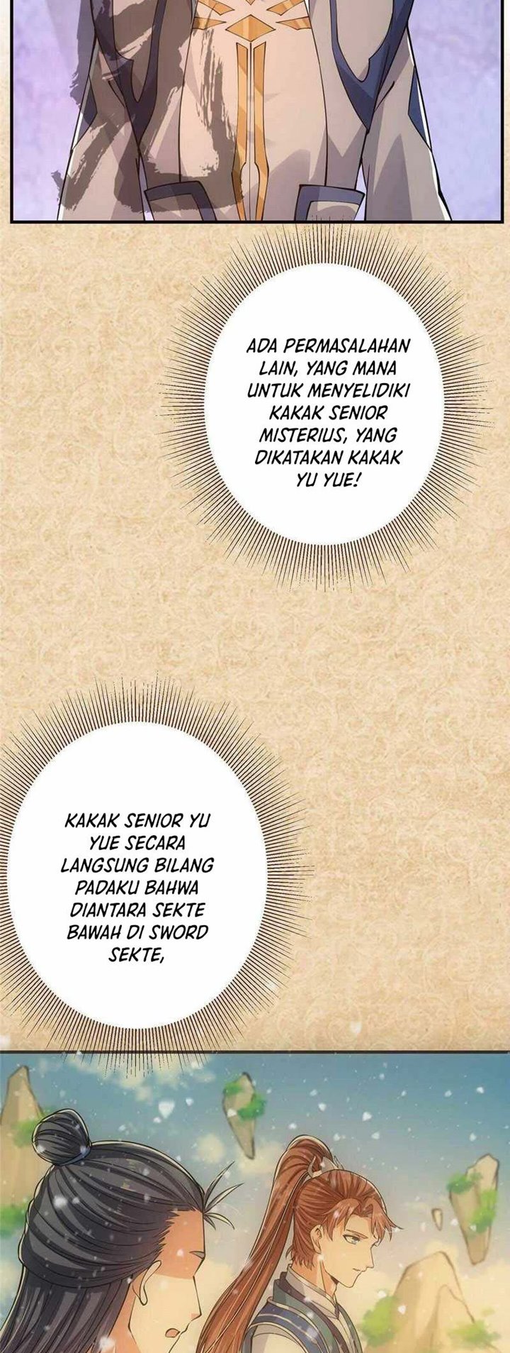 Dilarang COPAS - situs resmi www.mangacanblog.com - Komik keep a low profile sect leader 031 - chapter 31 32 Indonesia keep a low profile sect leader 031 - chapter 31 Terbaru 35|Baca Manga Komik Indonesia|Mangacan