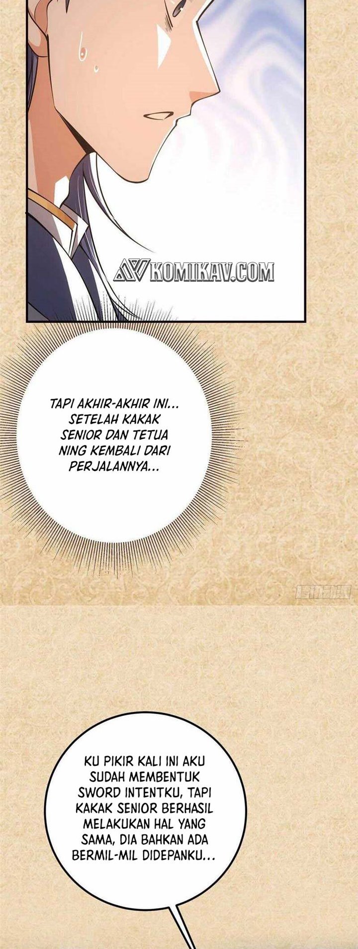 Dilarang COPAS - situs resmi www.mangacanblog.com - Komik keep a low profile sect leader 031 - chapter 31 32 Indonesia keep a low profile sect leader 031 - chapter 31 Terbaru 37|Baca Manga Komik Indonesia|Mangacan