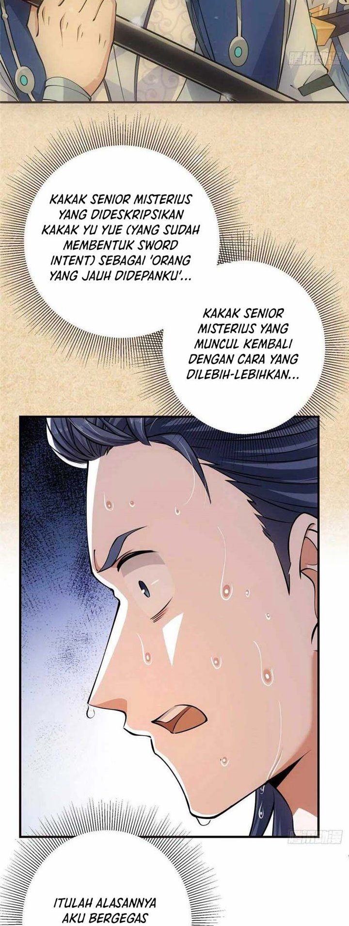 Dilarang COPAS - situs resmi www.mangacanblog.com - Komik keep a low profile sect leader 031 - chapter 31 32 Indonesia keep a low profile sect leader 031 - chapter 31 Terbaru 39|Baca Manga Komik Indonesia|Mangacan