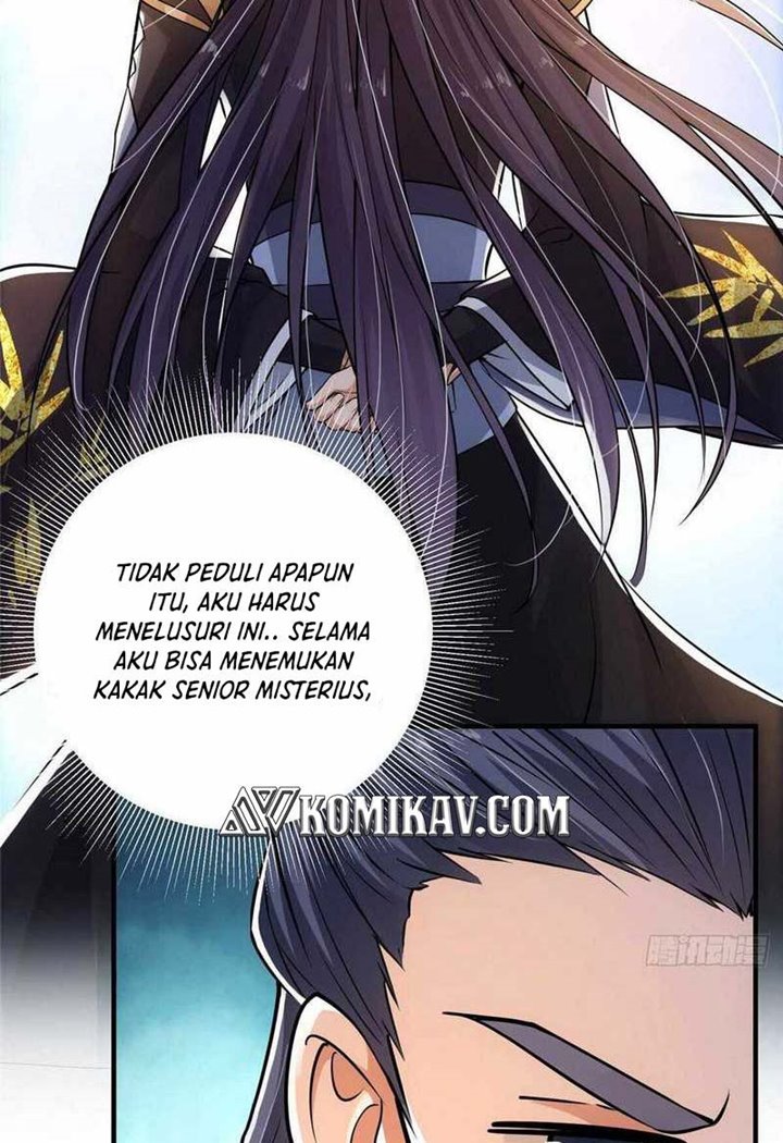 Dilarang COPAS - situs resmi www.mangacanblog.com - Komik keep a low profile sect leader 031 - chapter 31 32 Indonesia keep a low profile sect leader 031 - chapter 31 Terbaru 44|Baca Manga Komik Indonesia|Mangacan