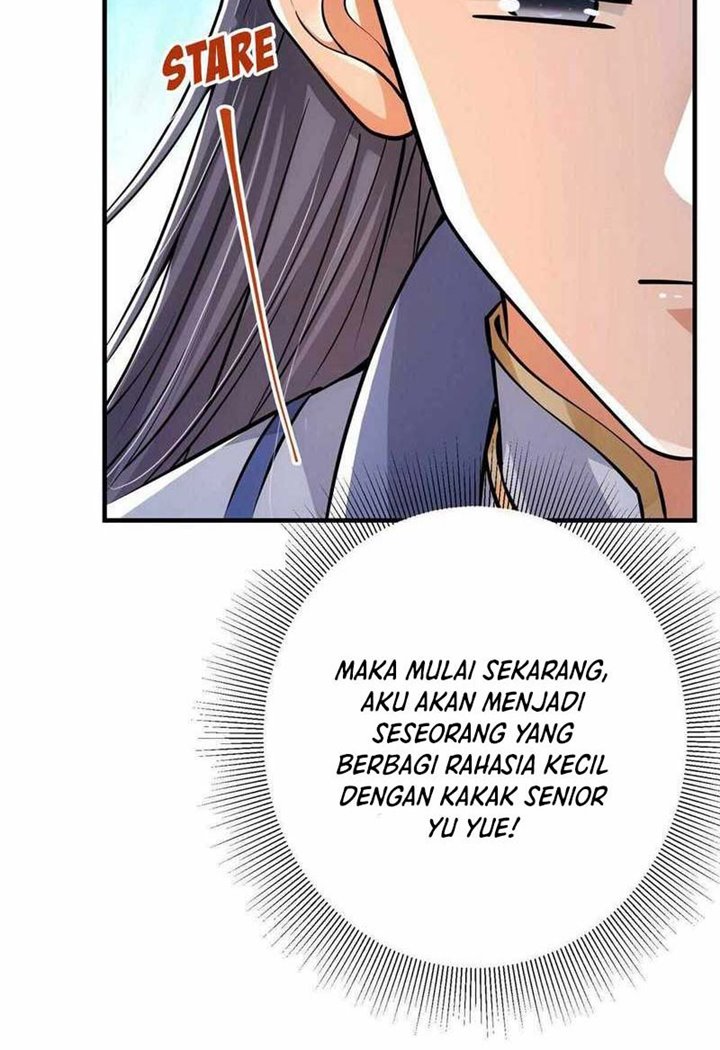 Dilarang COPAS - situs resmi www.mangacanblog.com - Komik keep a low profile sect leader 031 - chapter 31 32 Indonesia keep a low profile sect leader 031 - chapter 31 Terbaru 45|Baca Manga Komik Indonesia|Mangacan