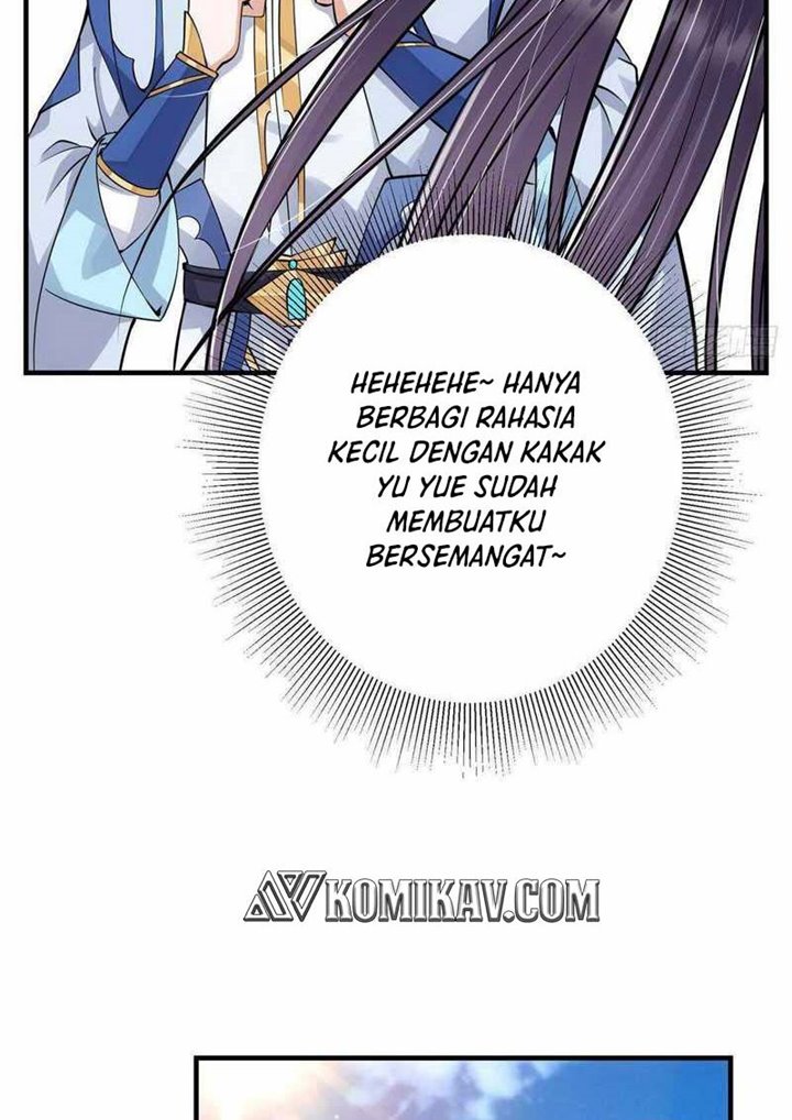 Dilarang COPAS - situs resmi www.mangacanblog.com - Komik keep a low profile sect leader 031 - chapter 31 32 Indonesia keep a low profile sect leader 031 - chapter 31 Terbaru 47|Baca Manga Komik Indonesia|Mangacan