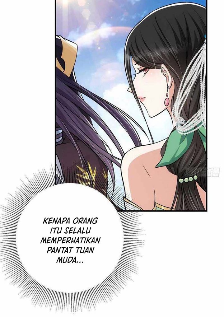 Dilarang COPAS - situs resmi www.mangacanblog.com - Komik keep a low profile sect leader 031 - chapter 31 32 Indonesia keep a low profile sect leader 031 - chapter 31 Terbaru 48|Baca Manga Komik Indonesia|Mangacan