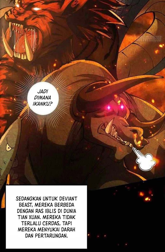 Dilarang COPAS - situs resmi www.mangacanblog.com - Komik keep a low profile sect leader 035 - chapter 35 36 Indonesia keep a low profile sect leader 035 - chapter 35 Terbaru 12|Baca Manga Komik Indonesia|Mangacan