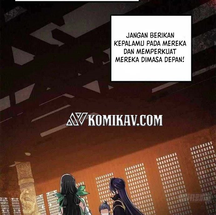 Dilarang COPAS - situs resmi www.mangacanblog.com - Komik keep a low profile sect leader 035 - chapter 35 36 Indonesia keep a low profile sect leader 035 - chapter 35 Terbaru 22|Baca Manga Komik Indonesia|Mangacan