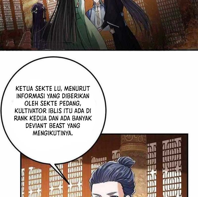 Dilarang COPAS - situs resmi www.mangacanblog.com - Komik keep a low profile sect leader 035 - chapter 35 36 Indonesia keep a low profile sect leader 035 - chapter 35 Terbaru 23|Baca Manga Komik Indonesia|Mangacan