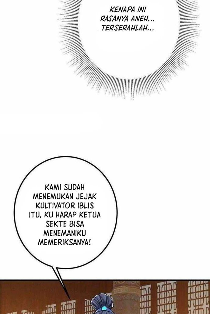 Dilarang COPAS - situs resmi www.mangacanblog.com - Komik keep a low profile sect leader 035 - chapter 35 36 Indonesia keep a low profile sect leader 035 - chapter 35 Terbaru 34|Baca Manga Komik Indonesia|Mangacan