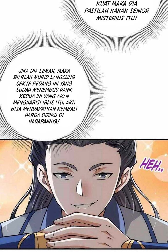 Dilarang COPAS - situs resmi www.mangacanblog.com - Komik keep a low profile sect leader 035 - chapter 35 36 Indonesia keep a low profile sect leader 035 - chapter 35 Terbaru 36|Baca Manga Komik Indonesia|Mangacan