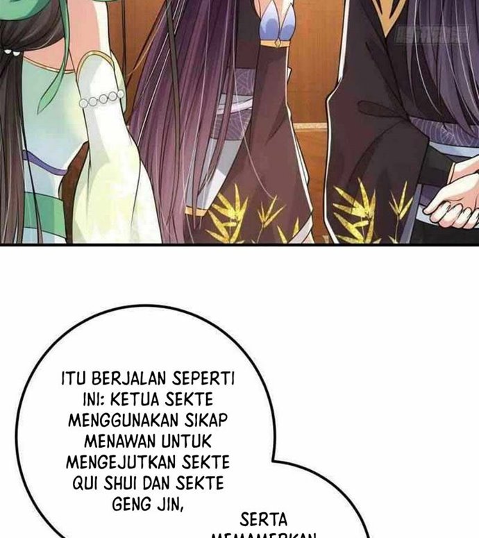 Dilarang COPAS - situs resmi www.mangacanblog.com - Komik keep a low profile sect leader 035 - chapter 35 36 Indonesia keep a low profile sect leader 035 - chapter 35 Terbaru 54|Baca Manga Komik Indonesia|Mangacan