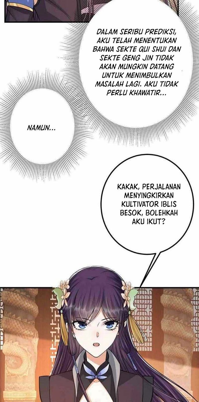 Dilarang COPAS - situs resmi www.mangacanblog.com - Komik keep a low profile sect leader 035 - chapter 35 36 Indonesia keep a low profile sect leader 035 - chapter 35 Terbaru 63|Baca Manga Komik Indonesia|Mangacan