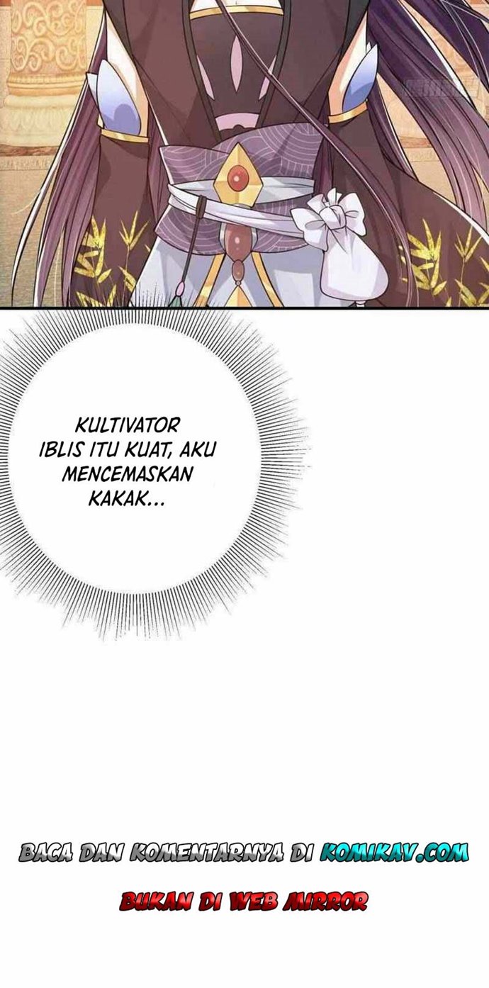 Dilarang COPAS - situs resmi www.mangacanblog.com - Komik keep a low profile sect leader 035 - chapter 35 36 Indonesia keep a low profile sect leader 035 - chapter 35 Terbaru 64|Baca Manga Komik Indonesia|Mangacan