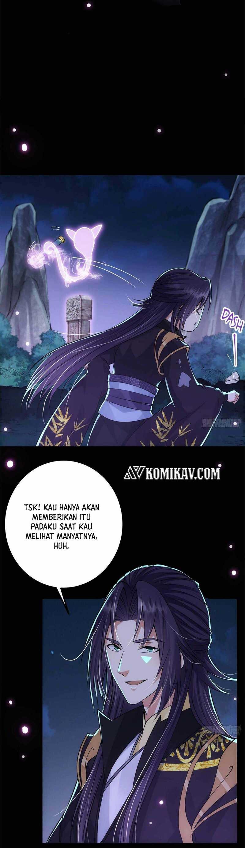 Dilarang COPAS - situs resmi www.mangacanblog.com - Komik keep a low profile sect leader 037 - chapter 37 38 Indonesia keep a low profile sect leader 037 - chapter 37 Terbaru 6|Baca Manga Komik Indonesia|Mangacan