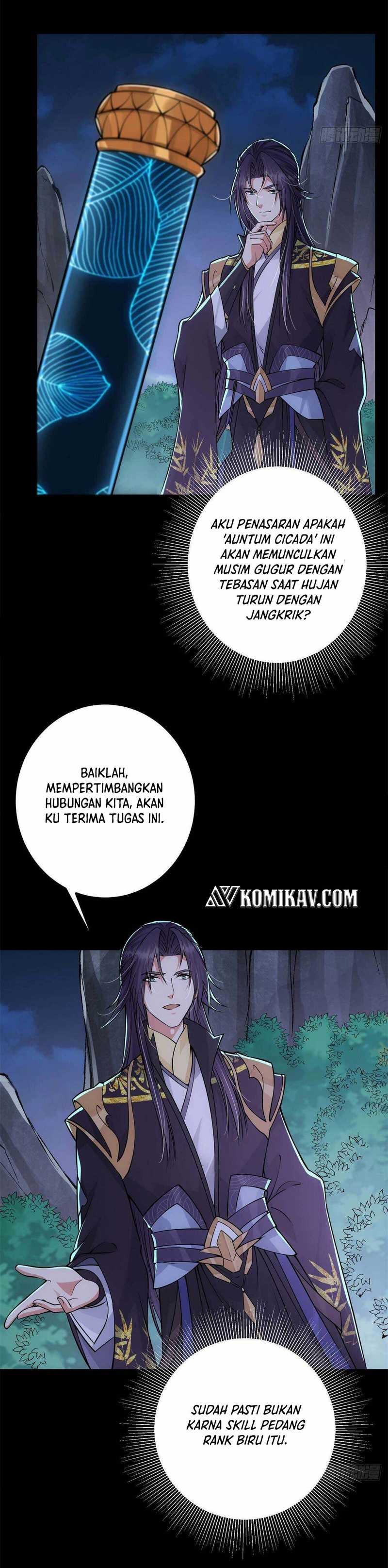 Dilarang COPAS - situs resmi www.mangacanblog.com - Komik keep a low profile sect leader 037 - chapter 37 38 Indonesia keep a low profile sect leader 037 - chapter 37 Terbaru 10|Baca Manga Komik Indonesia|Mangacan