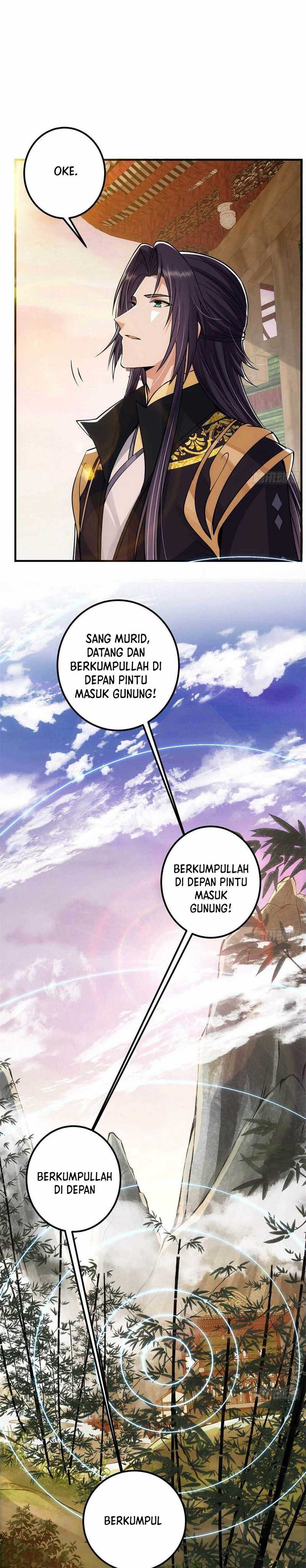 Dilarang COPAS - situs resmi www.mangacanblog.com - Komik keep a low profile sect leader 037 - chapter 37 38 Indonesia keep a low profile sect leader 037 - chapter 37 Terbaru 18|Baca Manga Komik Indonesia|Mangacan