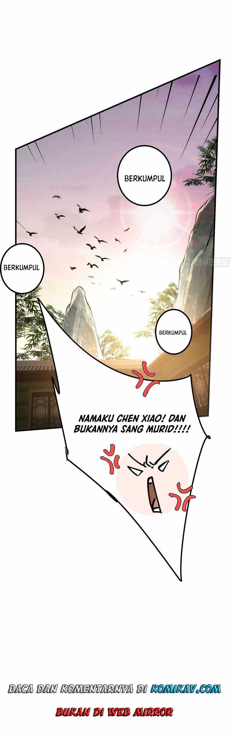 Dilarang COPAS - situs resmi www.mangacanblog.com - Komik keep a low profile sect leader 037 - chapter 37 38 Indonesia keep a low profile sect leader 037 - chapter 37 Terbaru 20|Baca Manga Komik Indonesia|Mangacan