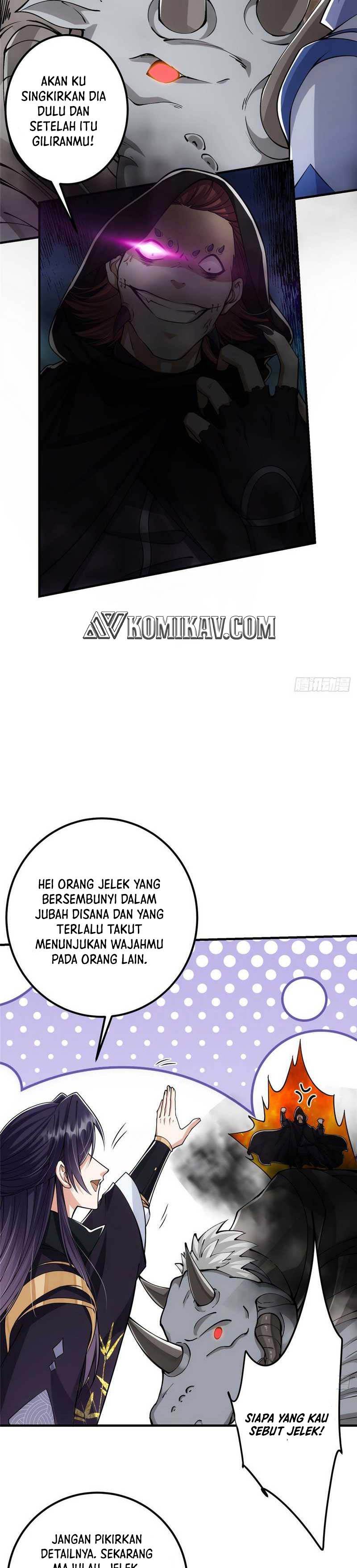 Dilarang COPAS - situs resmi www.mangacanblog.com - Komik keep a low profile sect leader 041 - chapter 41 42 Indonesia keep a low profile sect leader 041 - chapter 41 Terbaru 16|Baca Manga Komik Indonesia|Mangacan