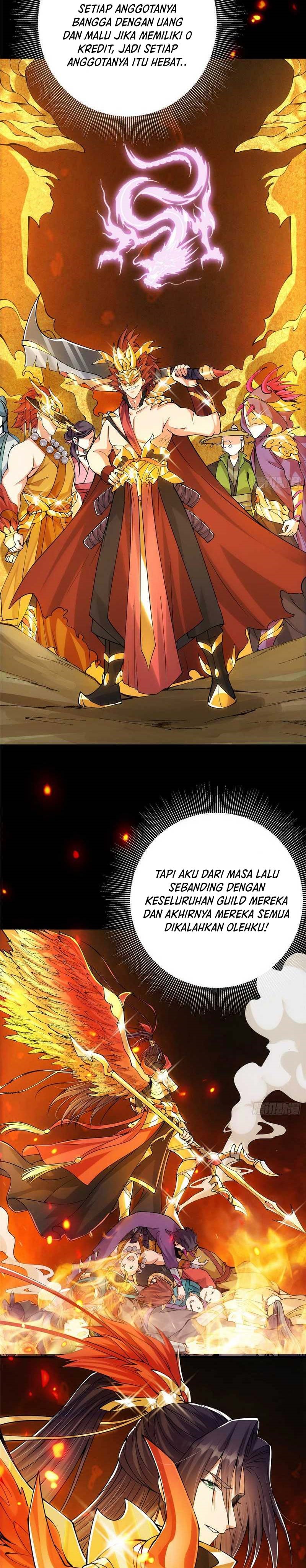 Dilarang COPAS - situs resmi www.mangacanblog.com - Komik keep a low profile sect leader 046 - chapter 46 47 Indonesia keep a low profile sect leader 046 - chapter 46 Terbaru 3|Baca Manga Komik Indonesia|Mangacan