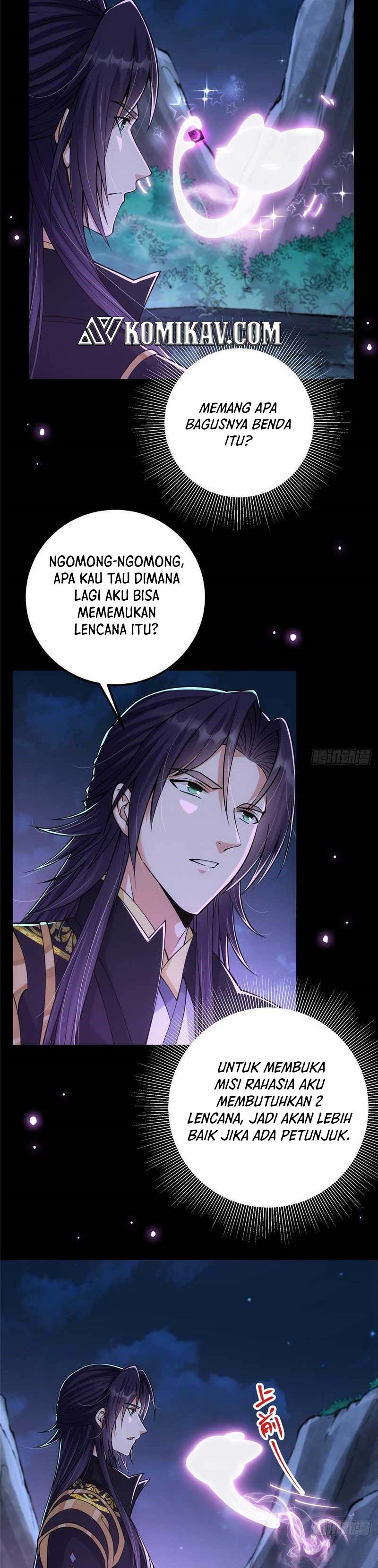 Dilarang COPAS - situs resmi www.mangacanblog.com - Komik keep a low profile sect leader 046 - chapter 46 47 Indonesia keep a low profile sect leader 046 - chapter 46 Terbaru 9|Baca Manga Komik Indonesia|Mangacan