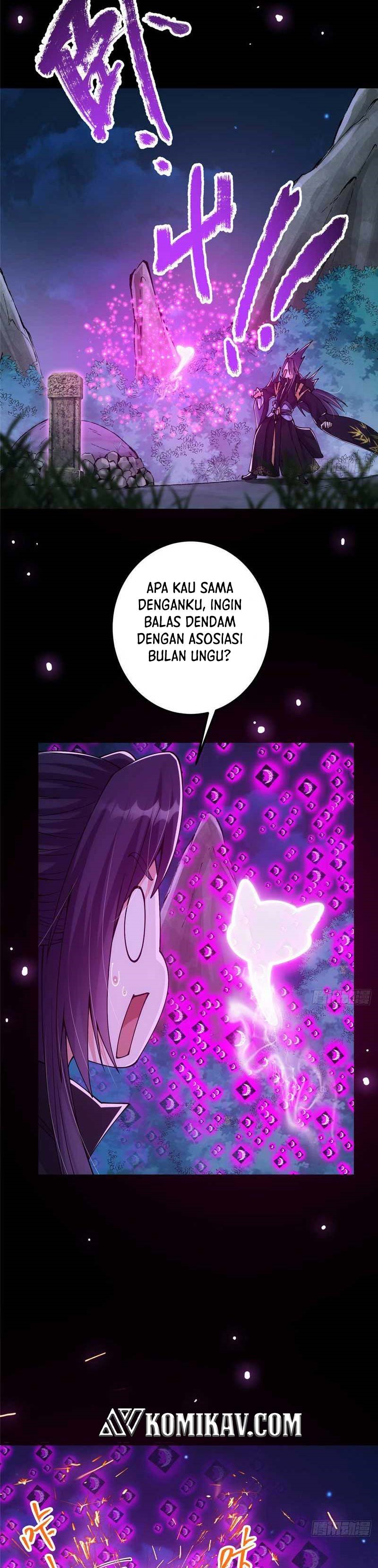 Dilarang COPAS - situs resmi www.mangacanblog.com - Komik keep a low profile sect leader 046 - chapter 46 47 Indonesia keep a low profile sect leader 046 - chapter 46 Terbaru 11|Baca Manga Komik Indonesia|Mangacan