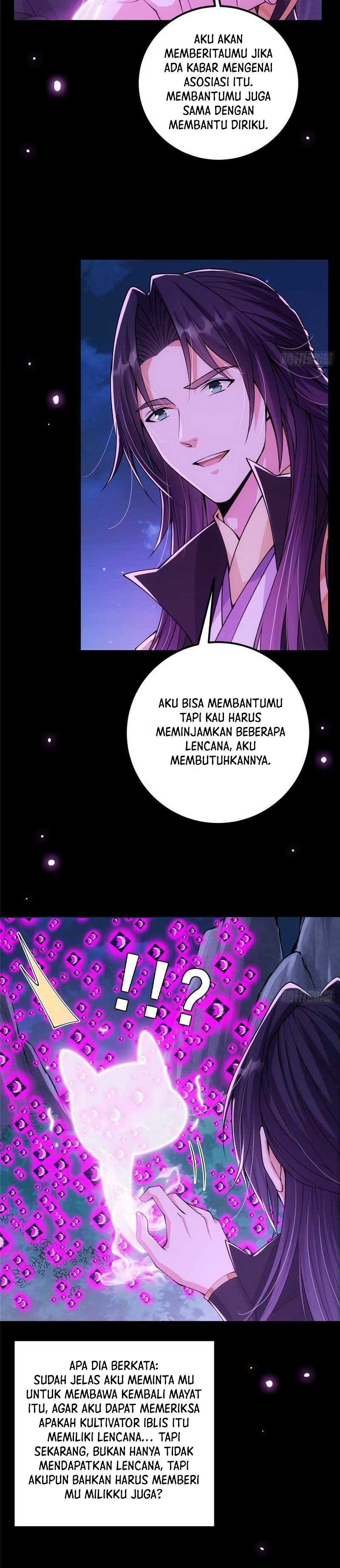 Dilarang COPAS - situs resmi www.mangacanblog.com - Komik keep a low profile sect leader 046 - chapter 46 47 Indonesia keep a low profile sect leader 046 - chapter 46 Terbaru 15|Baca Manga Komik Indonesia|Mangacan