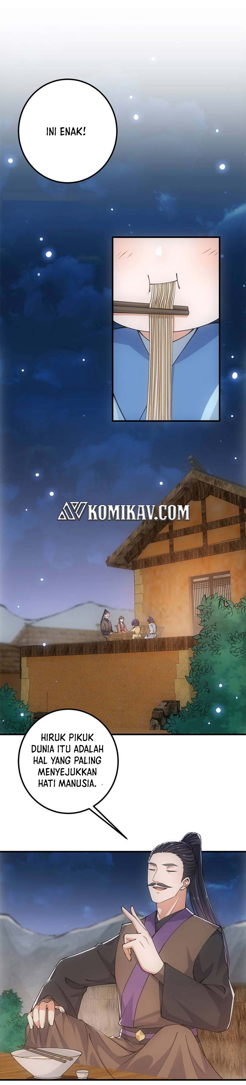 Dilarang COPAS - situs resmi www.mangacanblog.com - Komik keep a low profile sect leader 049 - chapter 49 50 Indonesia keep a low profile sect leader 049 - chapter 49 Terbaru 5|Baca Manga Komik Indonesia|Mangacan