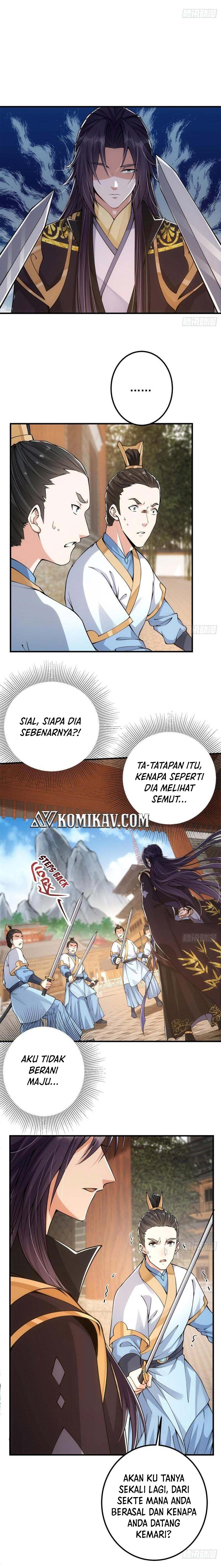 Dilarang COPAS - situs resmi www.mangacanblog.com - Komik keep a low profile sect leader 054 - chapter 54 55 Indonesia keep a low profile sect leader 054 - chapter 54 Terbaru 2|Baca Manga Komik Indonesia|Mangacan