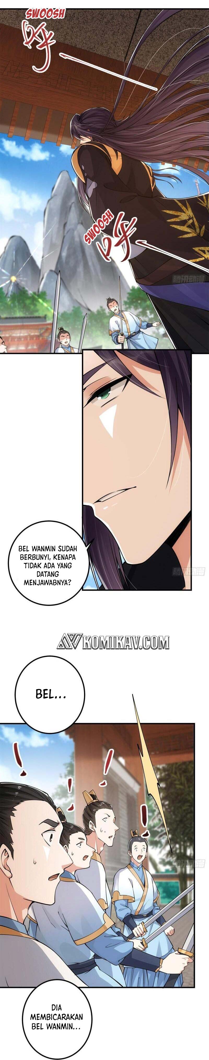 Dilarang COPAS - situs resmi www.mangacanblog.com - Komik keep a low profile sect leader 054 - chapter 54 55 Indonesia keep a low profile sect leader 054 - chapter 54 Terbaru 3|Baca Manga Komik Indonesia|Mangacan