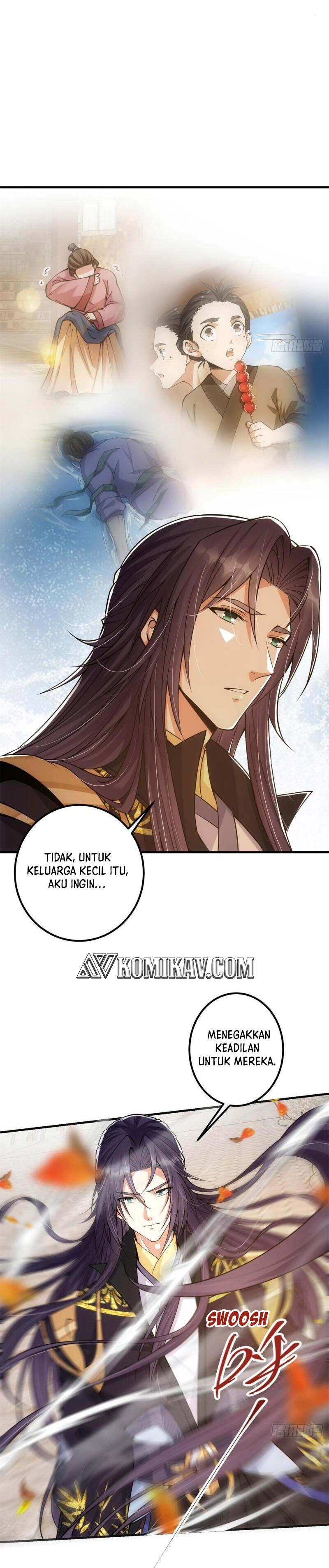 Dilarang COPAS - situs resmi www.mangacanblog.com - Komik keep a low profile sect leader 054 - chapter 54 55 Indonesia keep a low profile sect leader 054 - chapter 54 Terbaru 6|Baca Manga Komik Indonesia|Mangacan