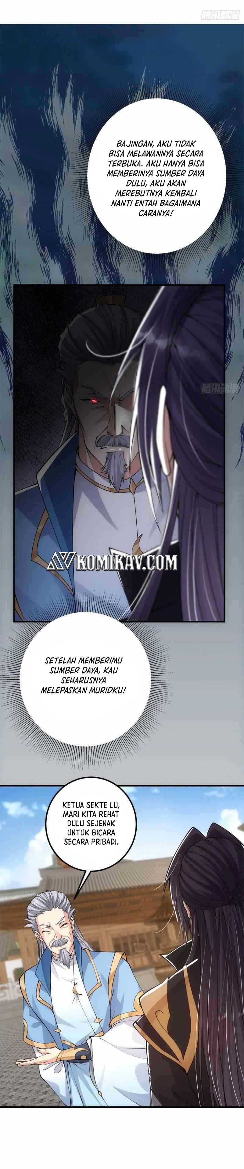 Dilarang COPAS - situs resmi www.mangacanblog.com - Komik keep a low profile sect leader 056 - chapter 56 57 Indonesia keep a low profile sect leader 056 - chapter 56 Terbaru 2|Baca Manga Komik Indonesia|Mangacan