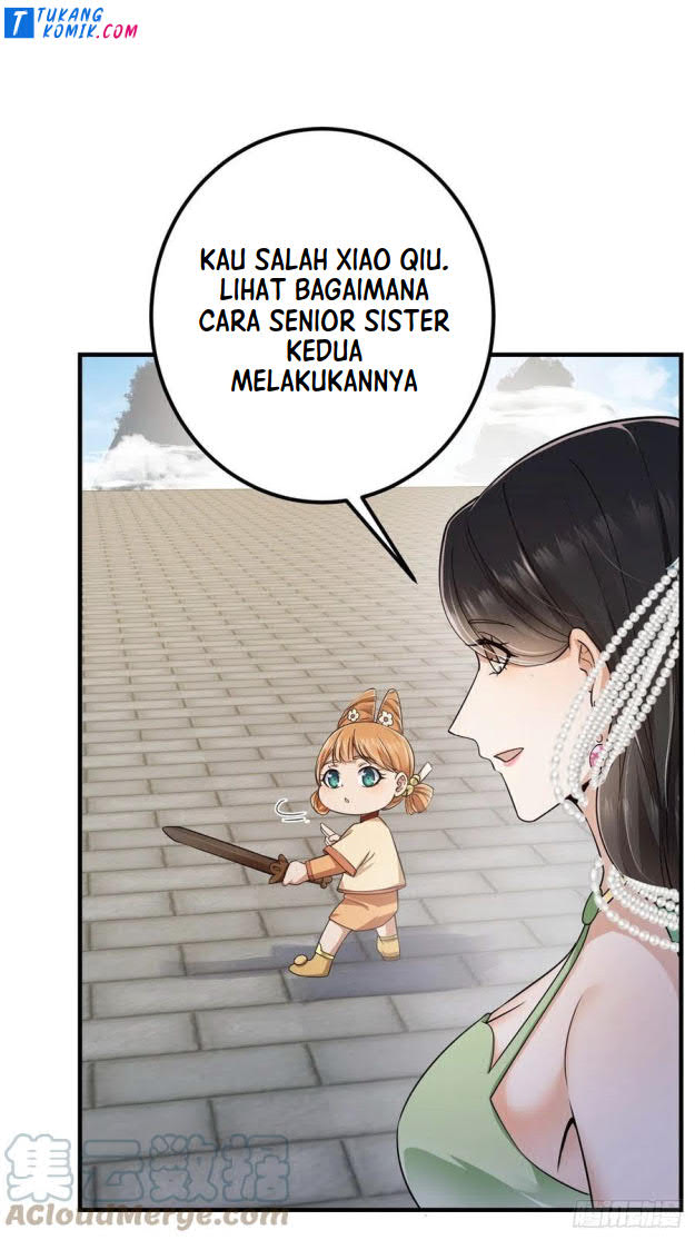 Dilarang COPAS - situs resmi www.mangacanblog.com - Komik keep a low profile sect leader 068 - chapter 68 69 Indonesia keep a low profile sect leader 068 - chapter 68 Terbaru 21|Baca Manga Komik Indonesia|Mangacan