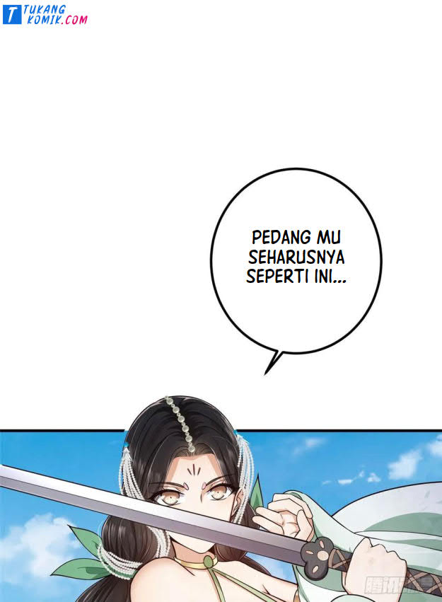 Dilarang COPAS - situs resmi www.mangacanblog.com - Komik keep a low profile sect leader 068 - chapter 68 69 Indonesia keep a low profile sect leader 068 - chapter 68 Terbaru 22|Baca Manga Komik Indonesia|Mangacan